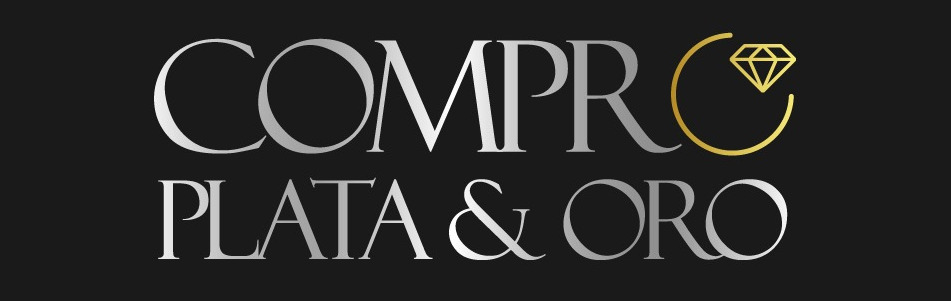 Compro Plata & Oro Logo