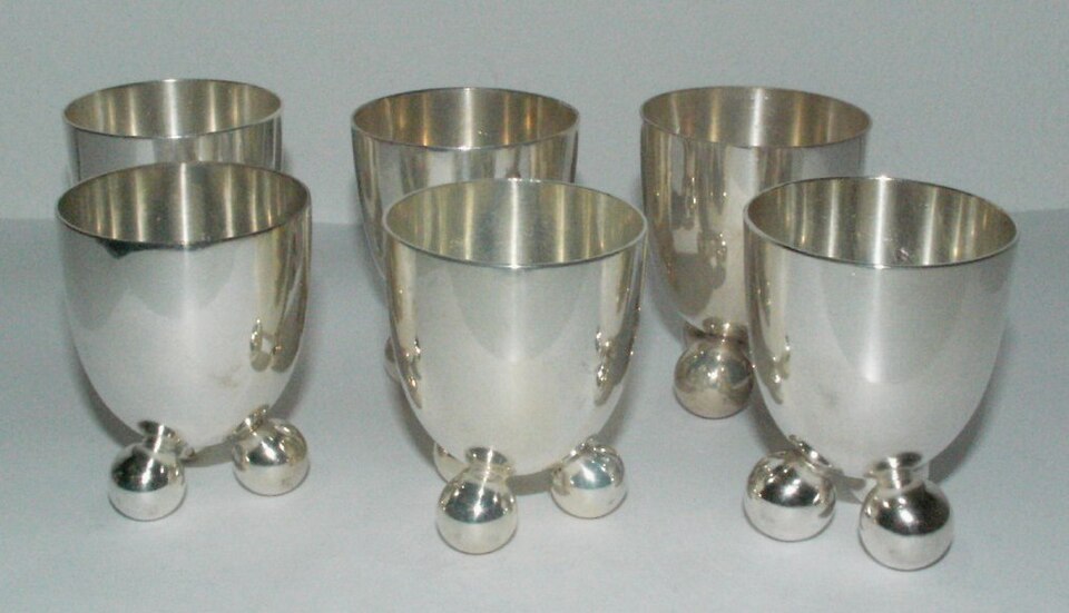Copas de Alpaca